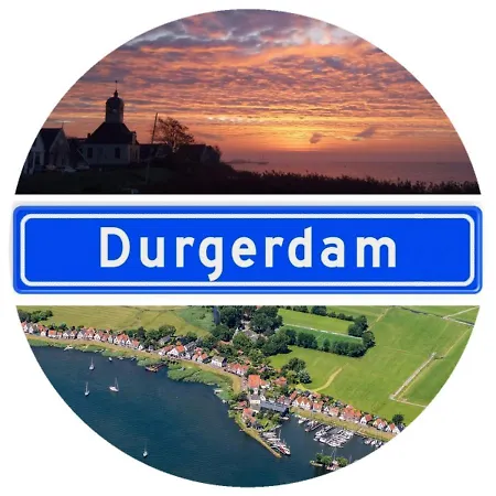 Waterlands Genoegen 2* Amszterdam