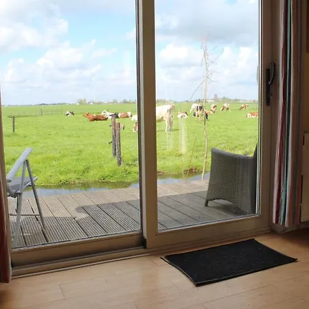 Waterlands Genoegen Amszterdam