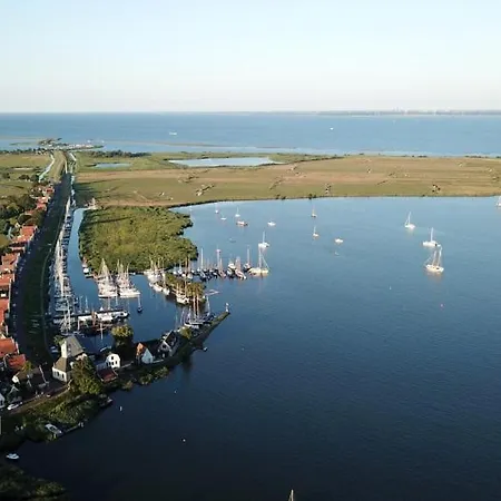 Waterlands Genoegen Bed and breakfast 2*
