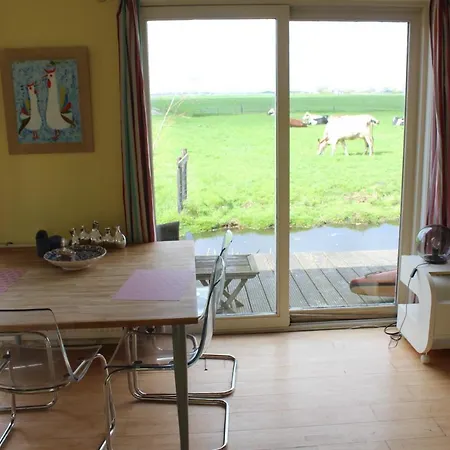 Waterlands Genoegen Bed and breakfast 2*