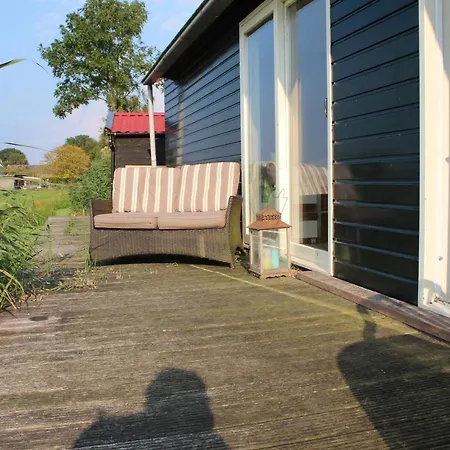 Bed & Breakfast Waterlands Genoegen Amsterdam