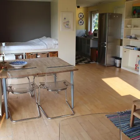 Bed & Breakfast Waterlands Genoegen 2*