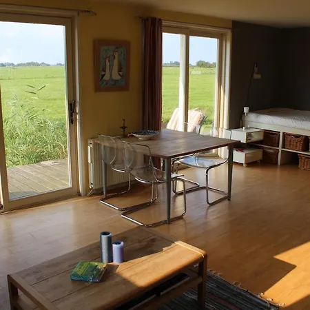 Waterlands Genoegen Bed & Breakfast 2*